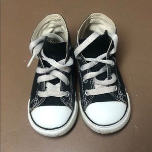 Toddler converse